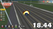 Casinowebscripts Launches the First 3D Virtual Drag Car Racing Game with a Betting Option 3