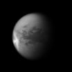 Cassini spacecraft observes seasonal rains on Titan