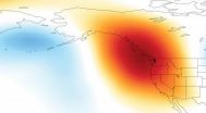 Causes of California drought linked to climate change