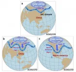 Causes of extreme weather and climate events in China during 2020/21