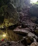 Cave excavation pushes back the clock on early human migration to Laos 3