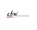 CBW Acquisitions: Outsourcing British Firms is on the Rise