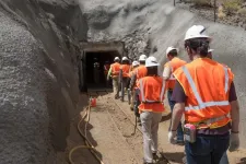 CDC awards $1.25M to engineers retooling mine production and safety