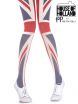 Celebrate the Queens Jubilee with Jubilee Tights from MyTights.com