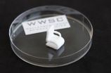 Cellulose from wood can be printed in 3-D 2