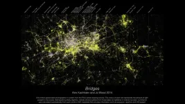 Centre for Doctoral Training in Diversity in Data Visualization awarded over £9m funding from the EPSRC