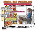 Cereal box psychology