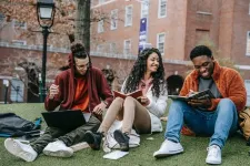 Certain personality traits linked to college students’ sense of belonging