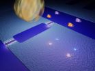 Chalmers scientists create light from vacuum