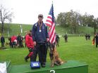 Champion Competitor Joins Fon-Jon Pet Care Center Dog Training Team