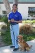 Champion Competitor Joins Fon-Jon Pet Care Center Dog Training Team 2