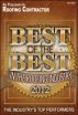 Chandlers Roofing Selected for "Best of the Best in the Roofing Industry"