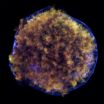 Chandra finds new evidence on origin of supernovas