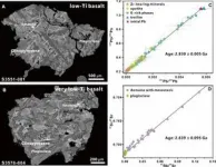 Chang’e-6 basalts offer insights on lunar farside volcanism 2