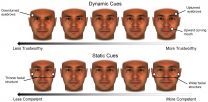 Changing faces: We can look more trustworthy, but not more competent, NYU research finds