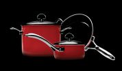 Chantal Announces the Revival of Their Successful Trade-in Program; This Time with Cookware!