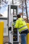 ChargeX Consortium recommends common EV charging station error codes