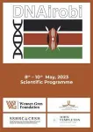 Charting an equitable future for DNA and ancient DNA research in Africa 2