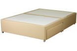 CheapBedFrames.org.uk Says Beat the VAT Increase with Divan Beds From Just GBP99