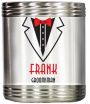 Cheapgroomsmengifts.com Adds New Graphic Wrapped Flask and Can Koozies to their Line 2