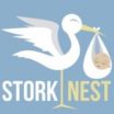 Check Out Stork Nests Social Media Channels Regularly for Special Offers on Diapers