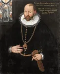 Chemical analyses find hidden elements from renaissance astronomer Tycho Brahe’s alchemy laboratory