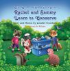 Childrens Author Publishes Fourth Book in the Educational Rachel Raccoon and Sammy Skunk Series