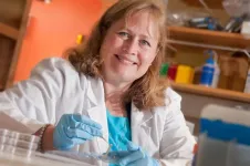 Christine Schmidt elected to prestigious National Academy of Medicine