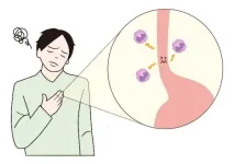 Chronic allergic disorder EoE’s rising incidence in Japan confirmed by large-scale data analysis