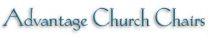 Church Chairs Supplier, Advantage Church Chairs, Offers Wedding Furniture for Summer