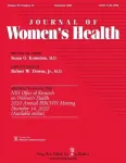 Citizenship tasks tax women physicians