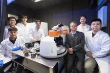 CityU achieves major breakthrough in highly efficient electrocatalyst for clean energy 2