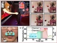 CityU invents wireless olfactory feedback system to let users smell in the VR world 2