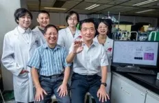 CityU researchers develop novel photo-oxidation therapy for anticancer treatment 3