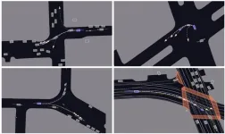 CityU’s novel AI system enhances the predictive accuracy of autonomous driving