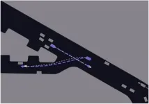 CityU’s novel AI system enhances the predictive accuracy of autonomous driving 2