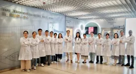 CityUHK researchers develop an innovative bio-detection platform for cancer early screening and disease monitoring