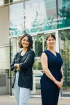 Clarissa Campbell and  Barbara Maier at CeMM  receive ERC Starting Grants