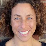 Claudia Benitez-Nelson selected as Fellow of The Oceanography Society