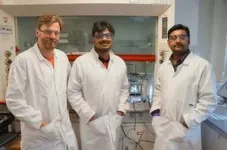 Clean, sustainable fuels made ‘from thin air’ and plastic waste 2