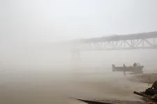 Cleaning Up the Mississippi River