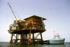 Cleanup of inactive Gulf of Mexico wells estimated at $30 billion, UC Davis researchers suggest