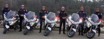 Clearwater Lights Assists with Motor Officer Safety