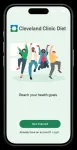 Cleveland Clinic launches wellness and diet coaching app featuring state-of-the-art food and fitness tracking, support and education