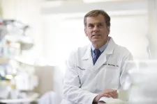 Cleveland Clinic study is first to show success in treating rare blood disorder