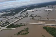 Climate change brings earlier arrival of intense hurricanes