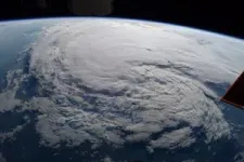 Climate change brings earlier arrival of intense hurricanes 2