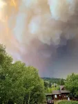 Climate change leads to unprecedented Rocky Mountain wildfires