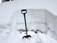 Climate change may complicate avalanche risk across the Pacific Northwest