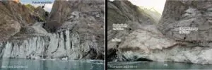 Climate-change-triggered landslide caused Earth to vibrate for nine days 2